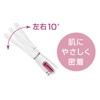 Panasonic Ferrie Ladies' Shaver for Body, Pink Tone, ES-WR50-P