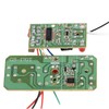 Baoblaze 4CH Control 27MHz Circuit PCB Transmitter Receiver Board for