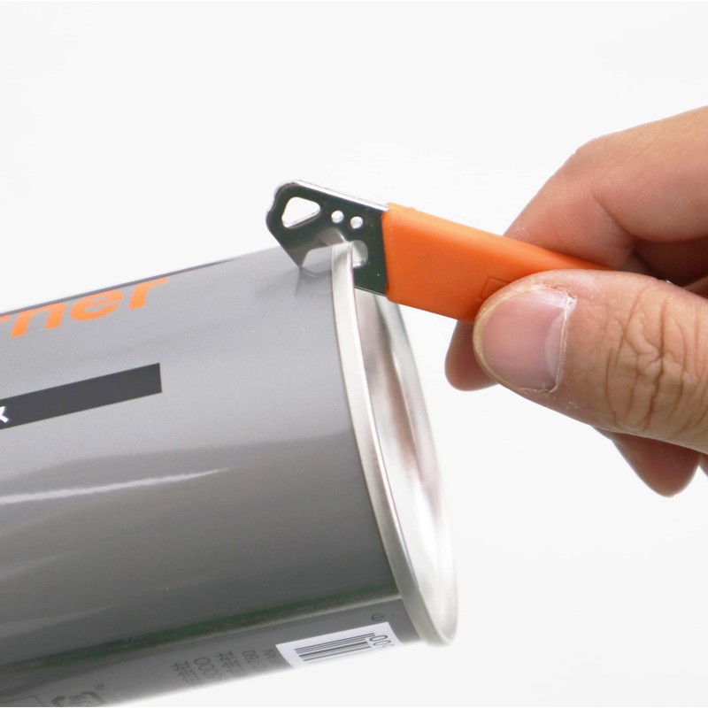 Shinfuji Burner Gas Removal Tool RZ-407 Orange Product Size (W