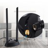 Vecys WiFi Antenna 2.4G / 5.8G Dual Frequency Dual Antenna