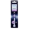 Philips HX6058/87 S2 White Set of 8 Brush Heads for