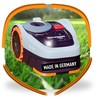 ULROAD Edge Protection for Segway Navimow Robotic Lawnmower i105e &