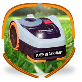 ULROAD Edge Protection for Segway Navimow Robotic Lawnmower i105e & i108e Bumper Tuning Protection Lawn Mower Robot Accessories Edge Protection Bumper