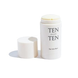 Tenoverten - The Sole Mate Foot Balm (1.7 oz | 50 ml)