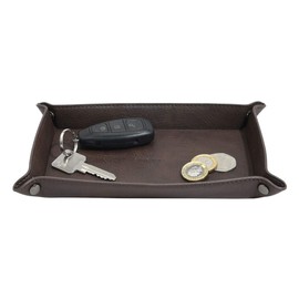 Stackers Brown Catchall