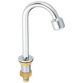 SANEI PV46H-60X Toilet Parts, Low Tank Wash Nozzle, Foam Type, Splash Prevention