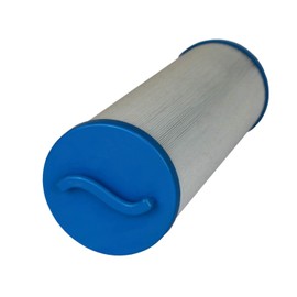 Tier1 Replacement for Waterway 817-4050 Spa Filter, Teleweir 50, PWW50L, Filbur FC-0172, Unicel 4CH-949 Spa Filter Cartridge 4 Pack