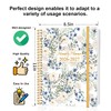 Monthly Planner 2026-2027 - Monthly Calendar from August 2026 to
