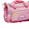 4pcs Multifunction Mommy Storage Bag Large Capacity Different Pockets Baby