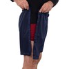 Post Medical Surgery Shorts Specialize Tearaway Recovery Short Pant for