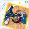 WinnerWhy 26 Inch Large Chinese Checkers Board Game with Checkerboard