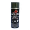 Farbyspray Ral 7009 field grey green grey military vehicles military