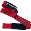 Defy The Gods Pull Wraps for Weightlifting, Cross-Training - Premium