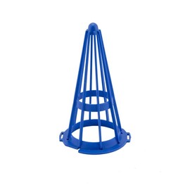 MHYYT Replacement Vacuum Filter Cotton fits Blue Cone for Pool Blaster Water Tech Centennial Filter