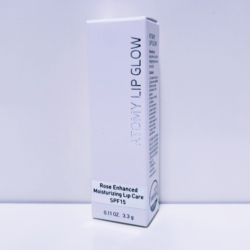 Atomy Lip Glow / 애터미 립 글로우