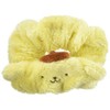 Sanrio 054470 Pom Pom Pudding, Mascot Scrunchie