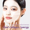Elizavecca botanitch hydrogel collagen recipe mask pack