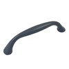 Swiss Kelly (1 Piece, Oil Rubbed Bronze) Cabinet Handle Kitchen