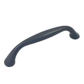 Swiss Kelly (1 Piece, Oil Rubbed Bronze) Cabinet Handle Kitchen Hardware Drawer Pull