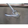 Ford inside door handle window crank pin removal tool Early