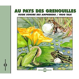 Frog Talk