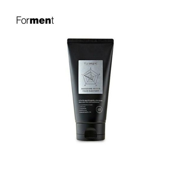 Other FORMENT Signature Homme Foam Cleanser 120ml