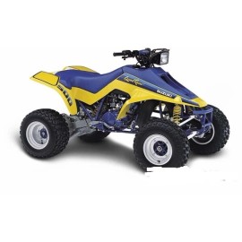 QB,AB,MOO SUZUKI LT500 500 LT500R QUAD RACER QUADZILLA TOP, BOTTOM A ARM BEARINGS BUSHINGS