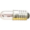 Bulb, Clear