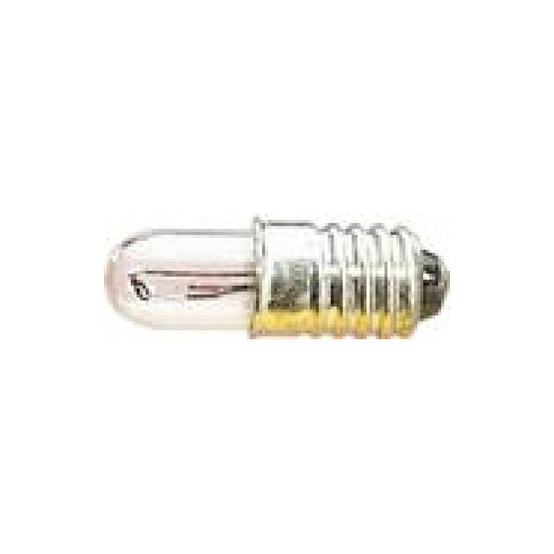 Bulb, Clear