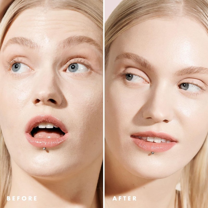 e.l.f. Poreless Face Primer Mini, Restoring Makeup Primer For A