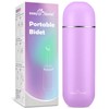 Easy@Home Peri Bottle: Portable Bidet for Postpartum Essentials - Bidet