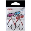 Palms GIG Sea Sakura SP Hook Double/M Size GUSH/DM