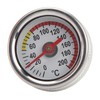 M20 X 1.5 Engine Oil Temperature Gauge 0 to 200℃