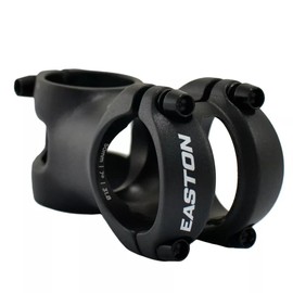 Easton EA90 Stem 31.8 x 50 mm +/- 7 Deg, Alloy, Black, EA2234-H