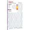 Honeywell 16x25x1 MERV 12 Electrostatic Pleated HVAC AC Furnace Air