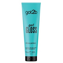 Schwarzkopf Got2b Got Gloss Primer 150g