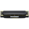 Hohner M564016X Pro Harp C Harmonica
