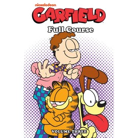 Garfield: Full Course Vol. 3