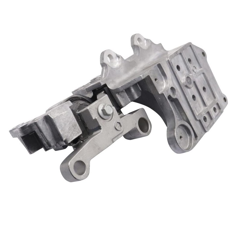 GXARTS 11220-ET01A 11220ET01A New Automatic CVT Transmission Mount Left Compatible