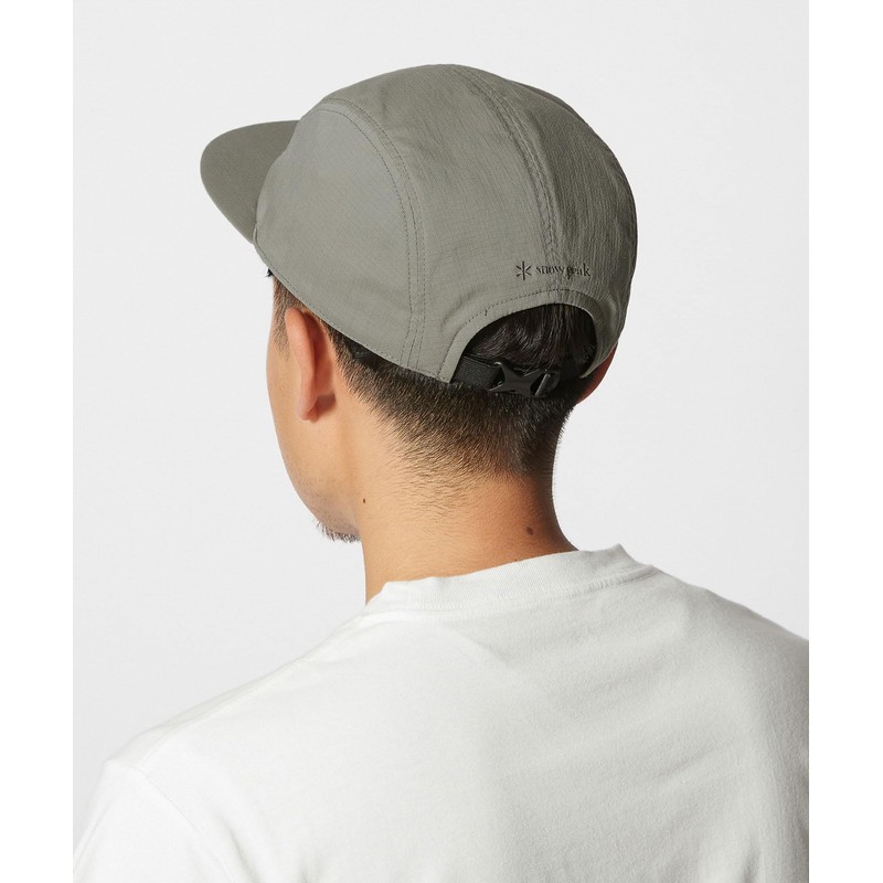 Snow Peak FR Stretch Cap, beige