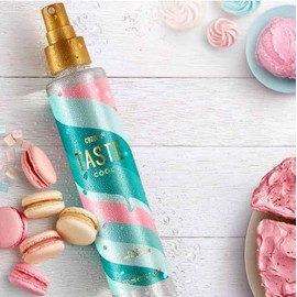 Taste Cool Refreshing cologne/Colonia refrescante 200 ml / 6.7 fl.oz.