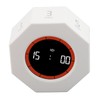 Cube Timer, Rotation Pomodoro Timer, Desk Productivity, with G Sensor