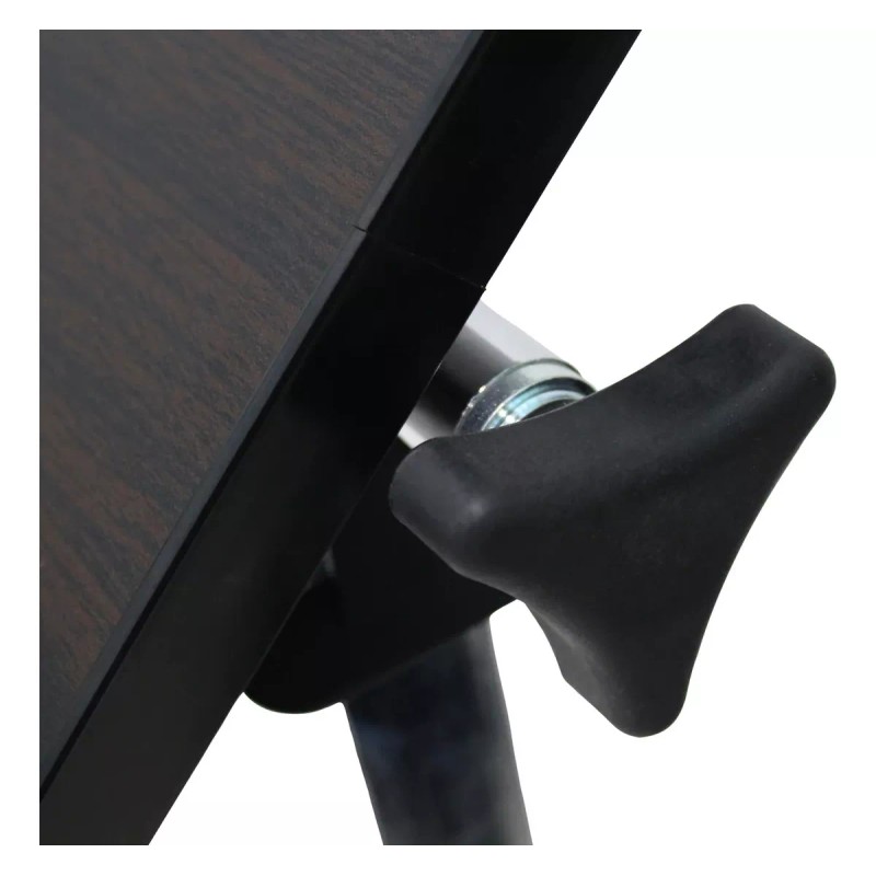 Handy Mesa Puente Hospitalaria Ajustable Para Alimentos Handy