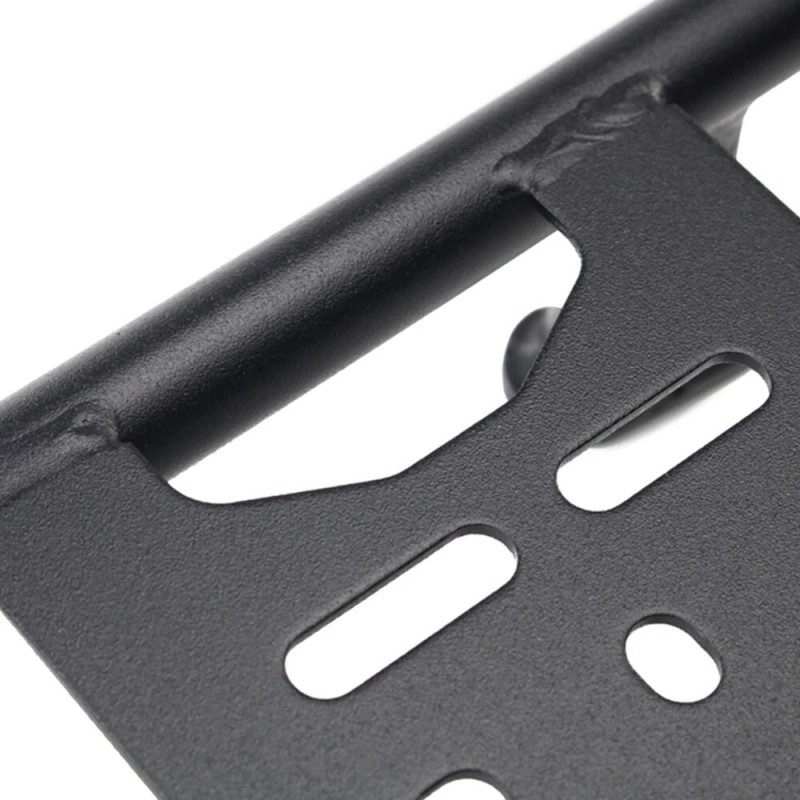 xitomer Saddlebag Bracket Side Racks Fit For Kawasaki KLX250S 09-23