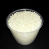 AKOAK Plastic Transparent rice Measuring Cup, 160ml Rice Cooker Measuring