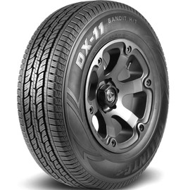 Delinte DX11 Bandit H/T 225/65R17 102H BSW