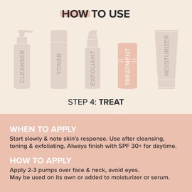 Paula's Choice BOOST 1% Retinol Booster, Vitamin A & Licorice Serum for Fine Lines & Wrinkles, 0.5 Ounce