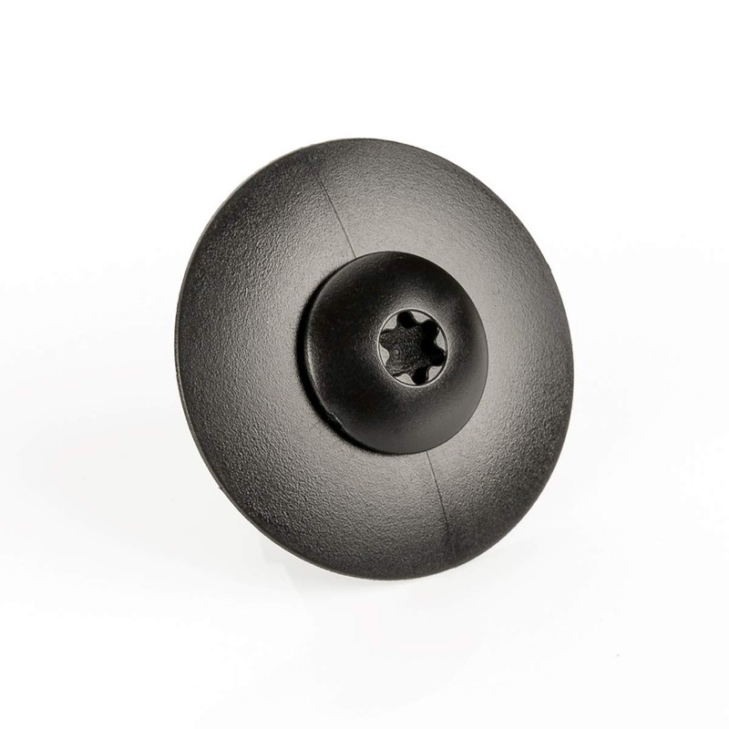 LST Benz Side Skirts Mounting Clips Pack of 10