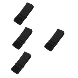 Totority Leg Strap for Baseball Shin Guards Shin Fixed Strap for Youth and Adults Durable and Breathable Design for Long Term Use