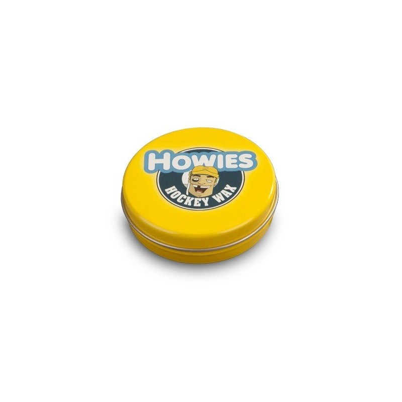 Howies Hockey Wax Ice Wax 80 g Ice Hockey Stick